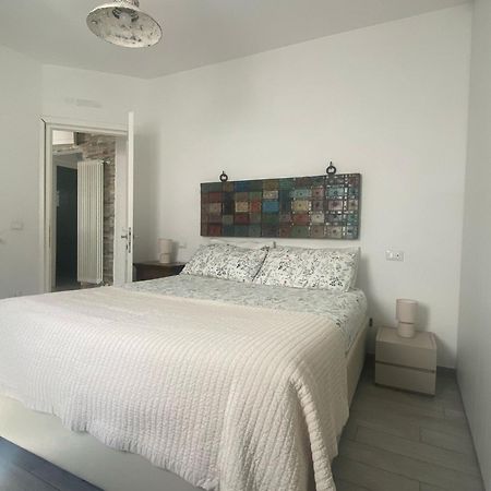 카살 팔로코 Residenza Davico 빌라 외부 사진