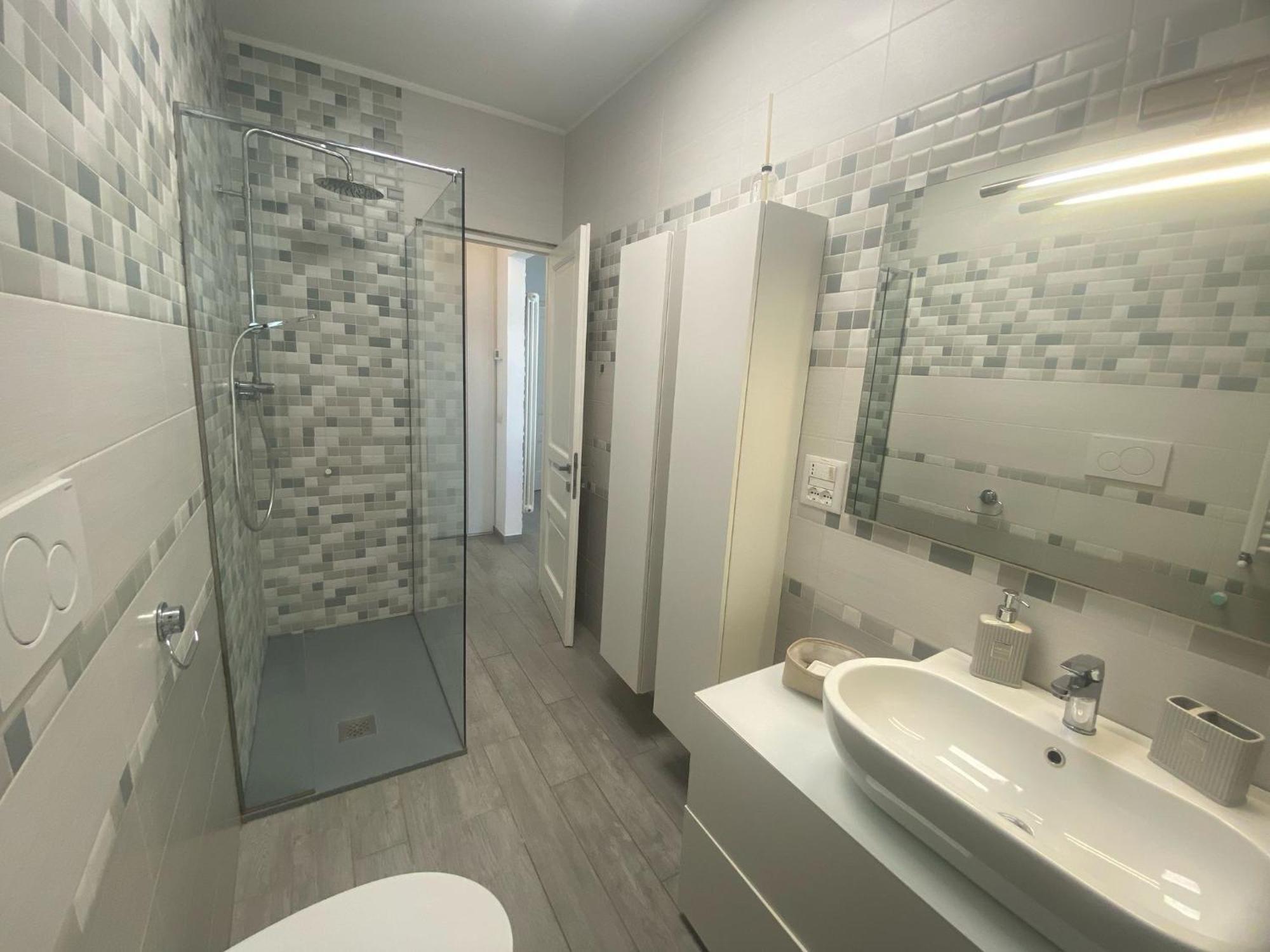카살 팔로코 Residenza Davico 빌라 외부 사진