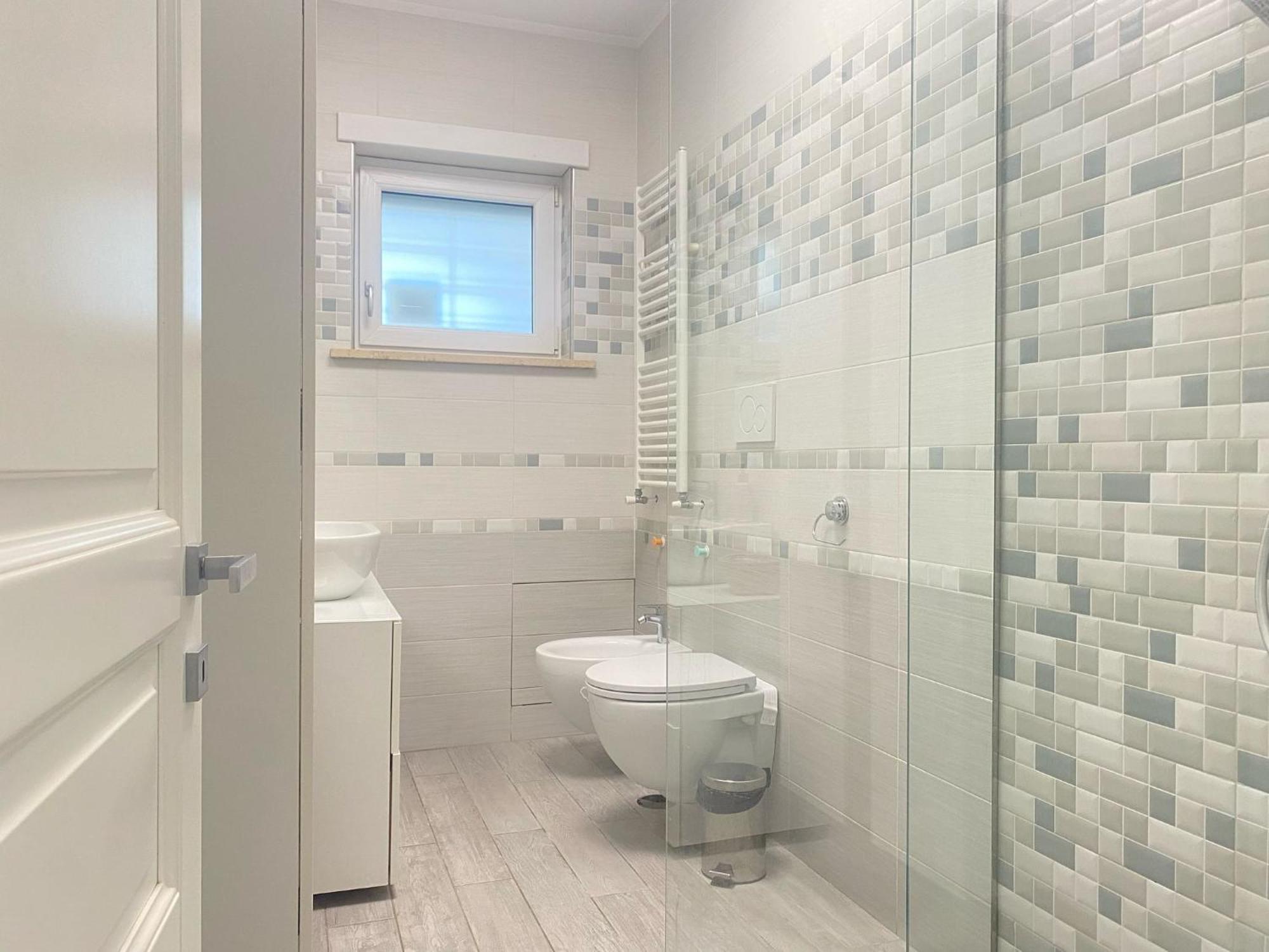 카살 팔로코 Residenza Davico 빌라 외부 사진