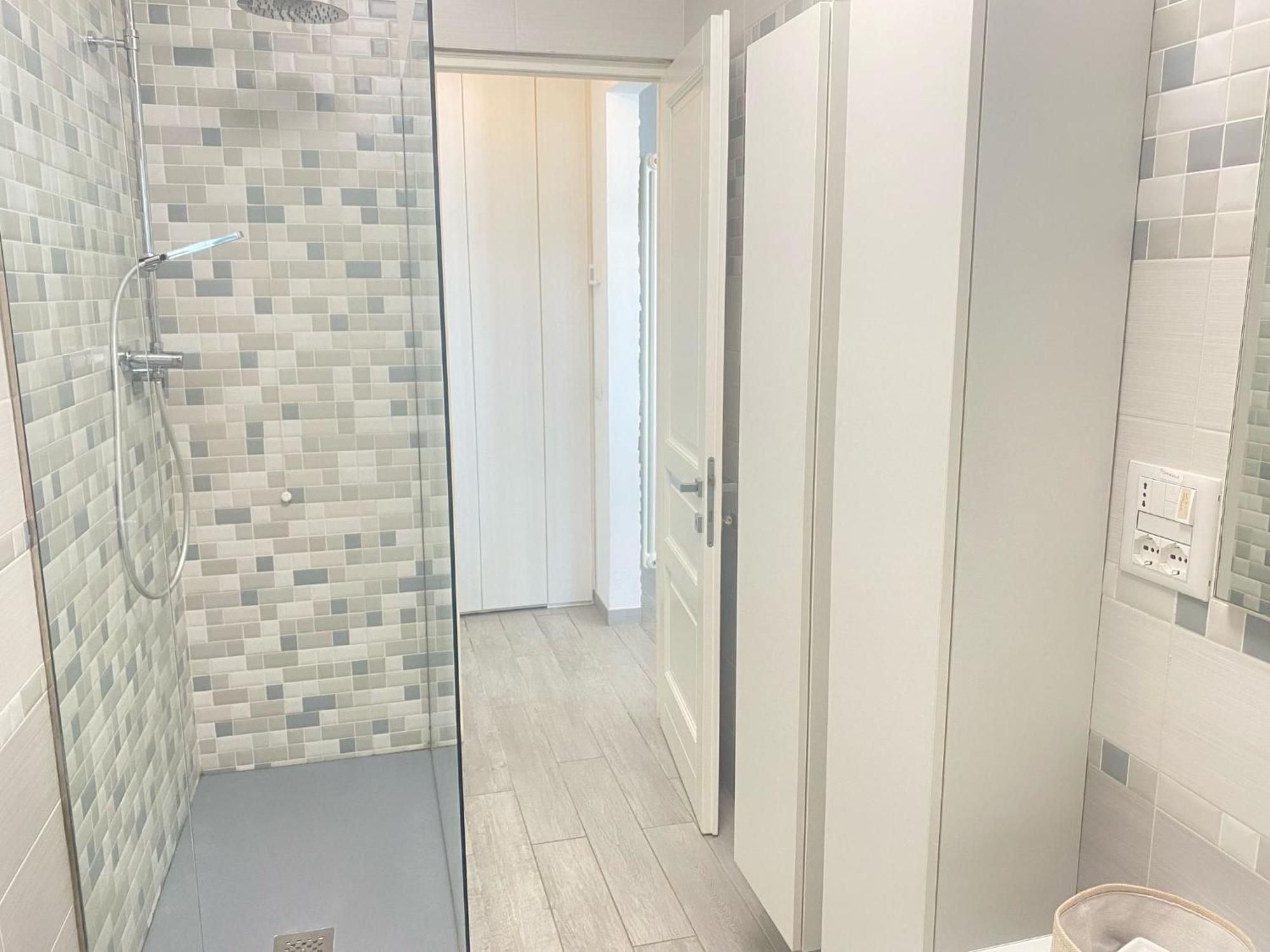 카살 팔로코 Residenza Davico 빌라 외부 사진
