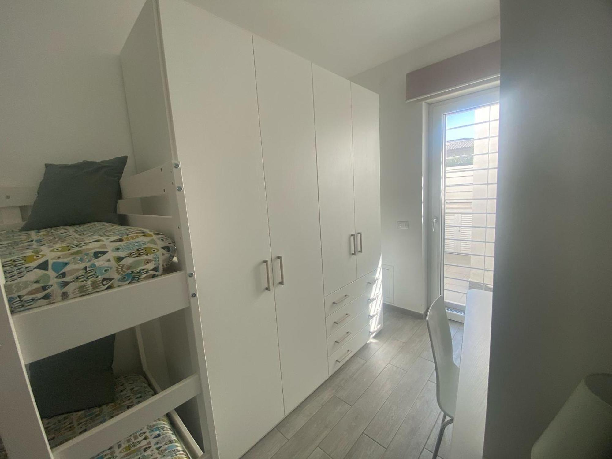 카살 팔로코 Residenza Davico 빌라 외부 사진