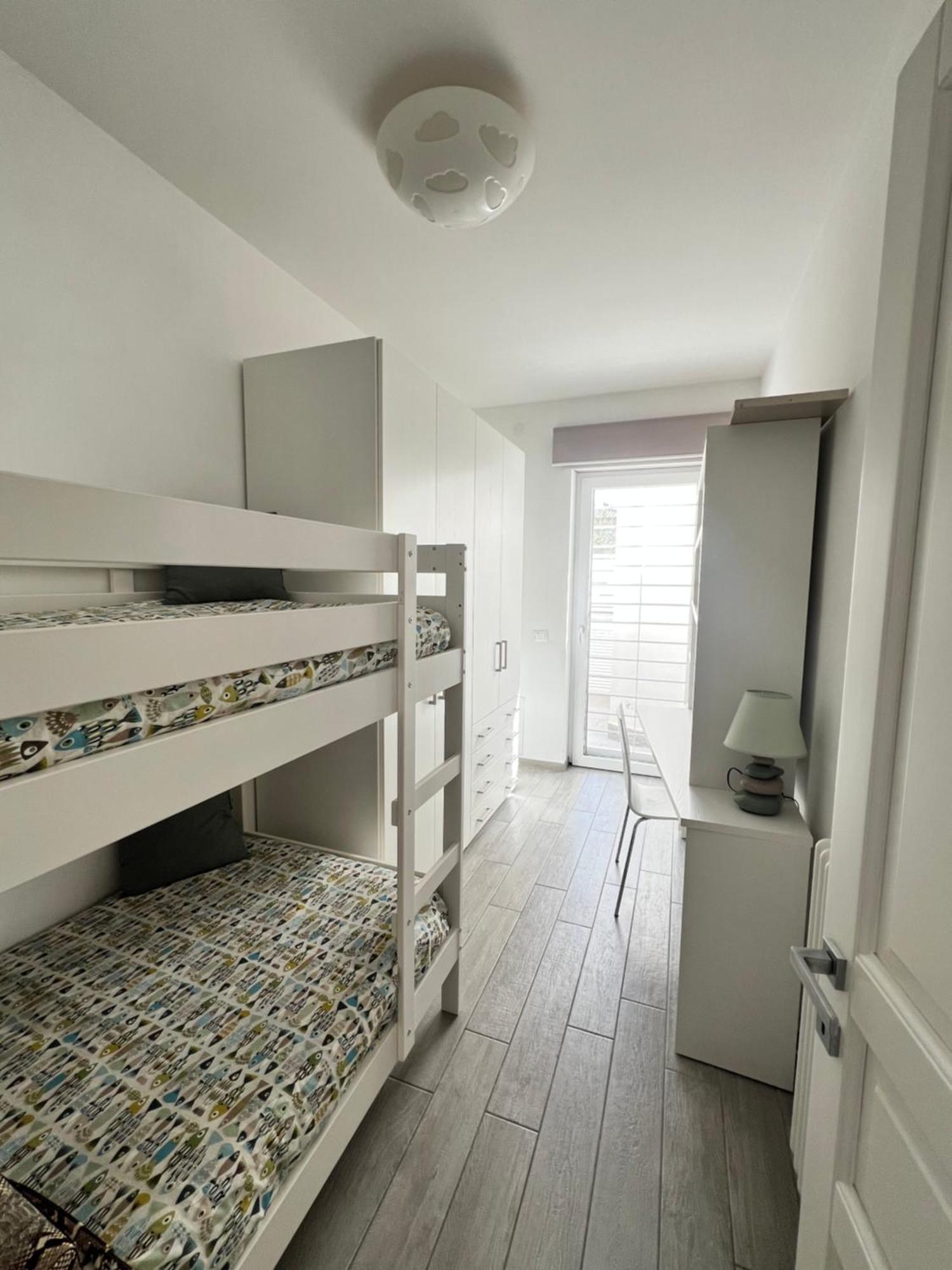 카살 팔로코 Residenza Davico 빌라 외부 사진