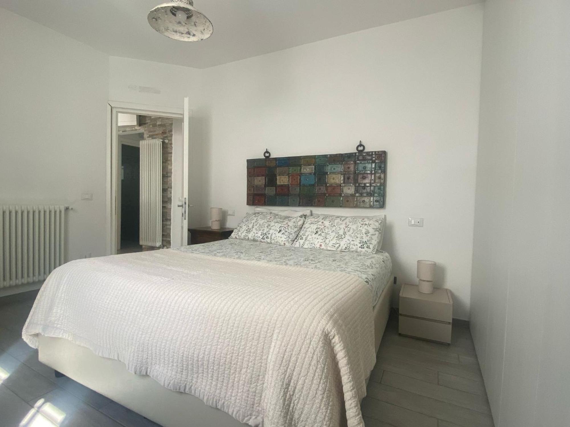 카살 팔로코 Residenza Davico 빌라 외부 사진