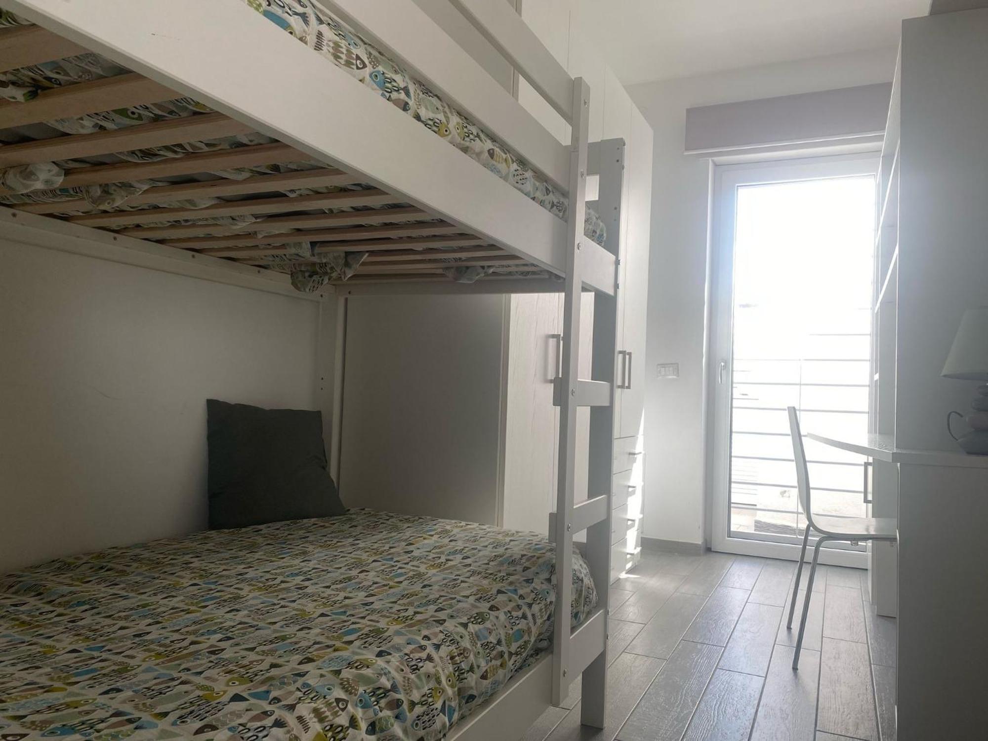카살 팔로코 Residenza Davico 빌라 외부 사진