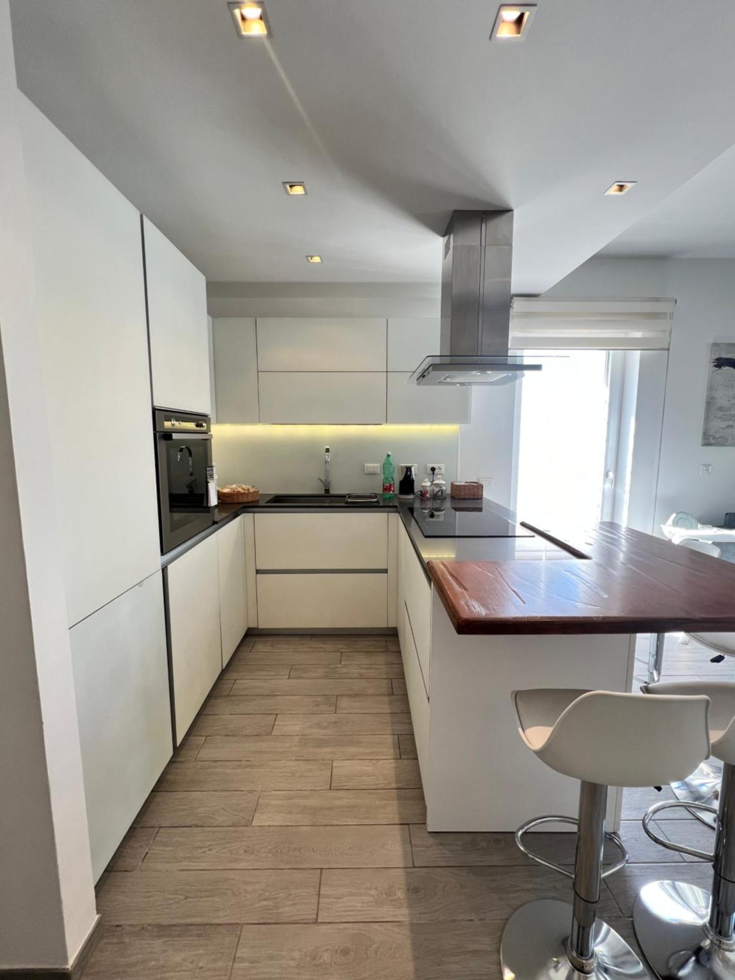 카살 팔로코 Residenza Davico 빌라 외부 사진