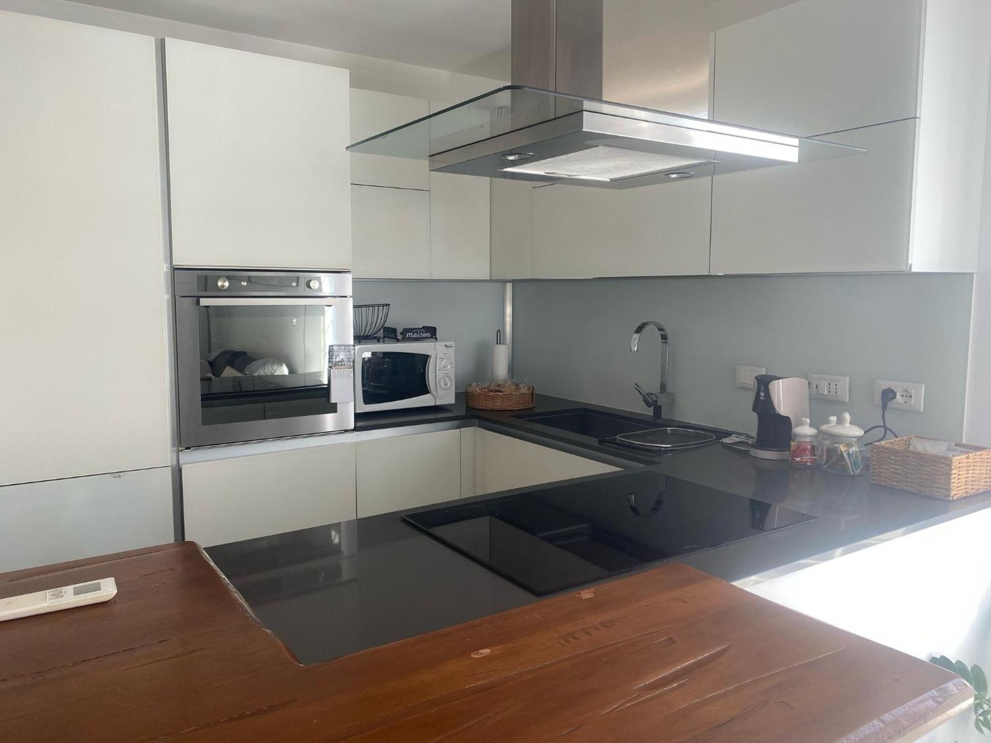 카살 팔로코 Residenza Davico 빌라 외부 사진